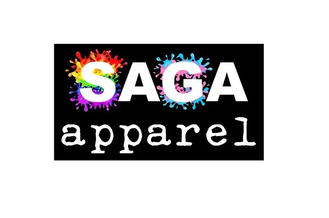 SAGA apparel Promo Code