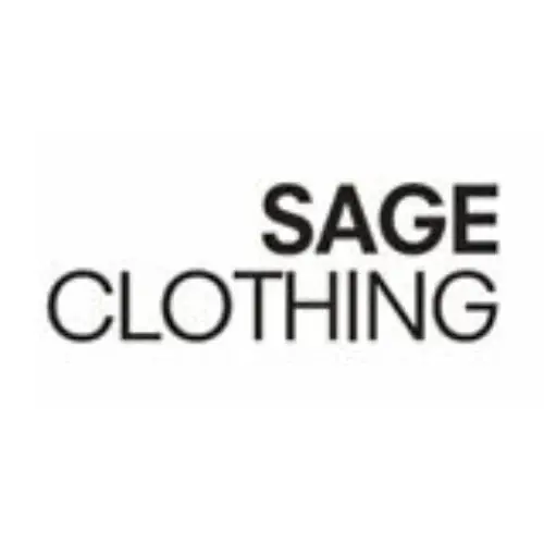 Sage Clothing Promo Code