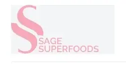 Sage Superfoods Promo Code