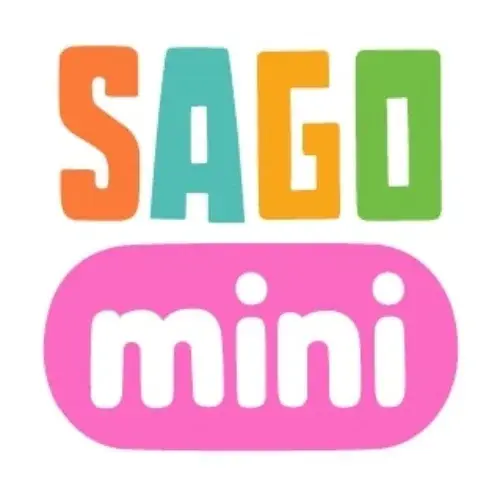 Sago Mini Box Promo Code