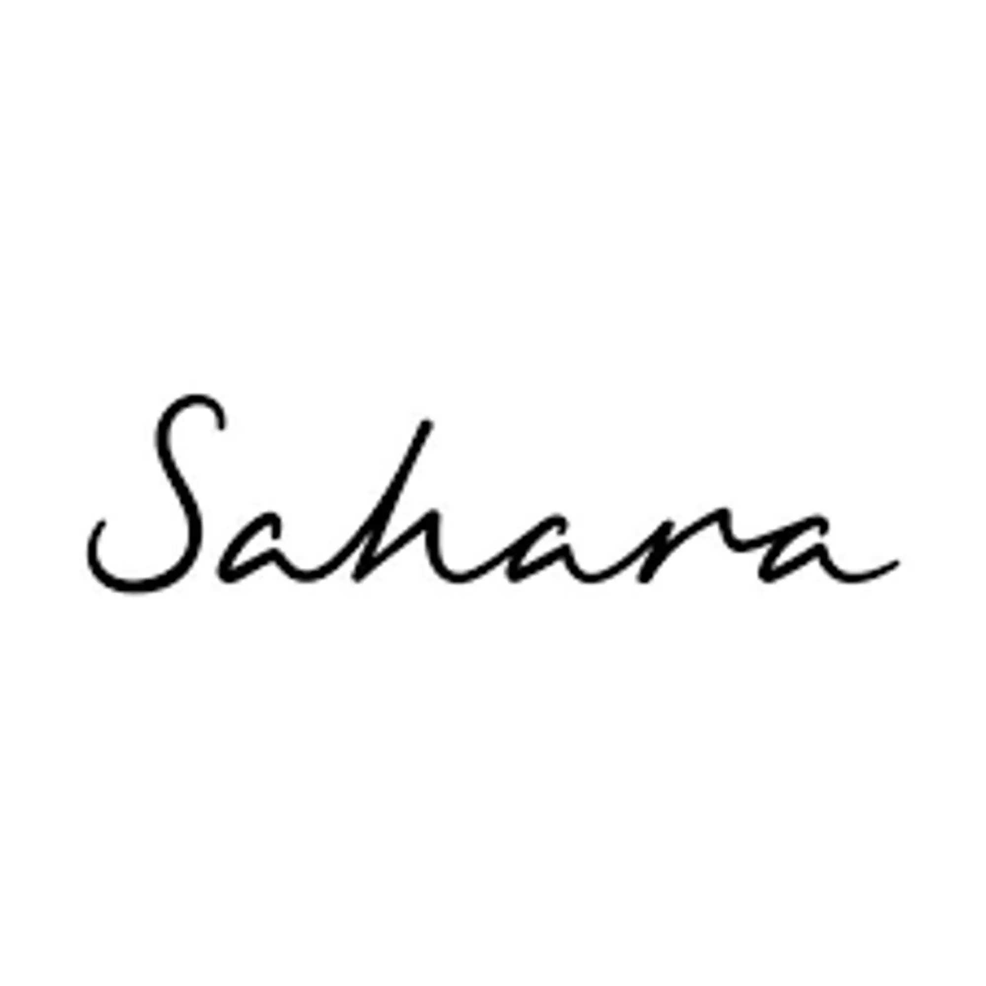 Sahara Promo Code