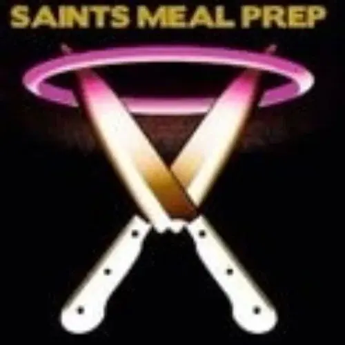Saints Meal Prep Promo Code