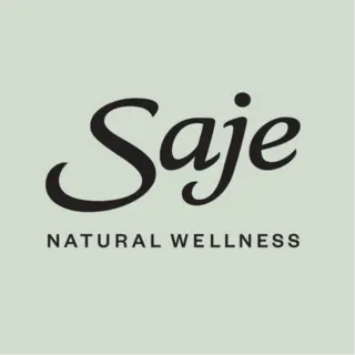 Saje US Promo Code