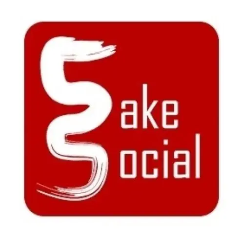 Sake Social Promo Code