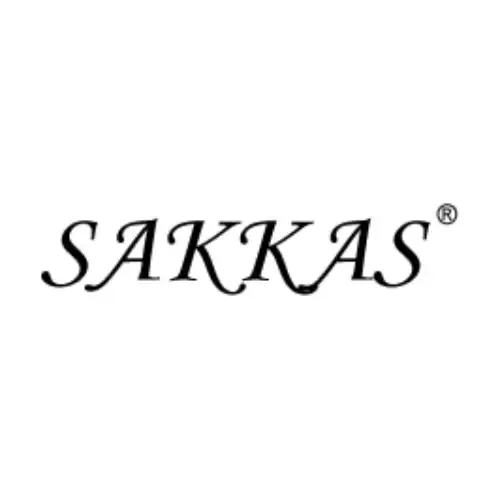 Sakkas Promo Code