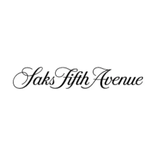 Saks Fifth Avenue Promo Code