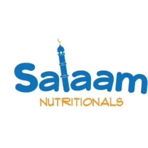 Salaam Nutritionals Promo Code