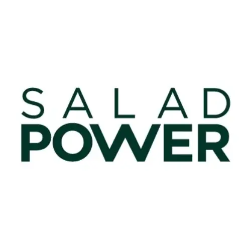 SaladPower Promo Code