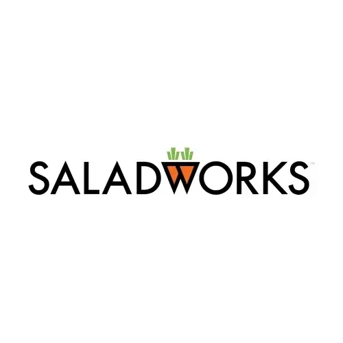 Saladworks Promo Code