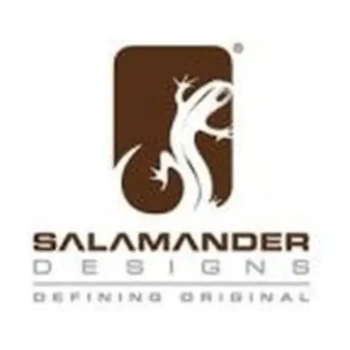 Salamander Designs Promo Code