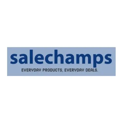 Salechamps.com Promo Code