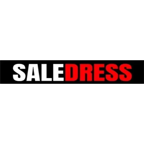 SaleDress Promo Code