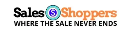 Sales Shoppers Promo Code