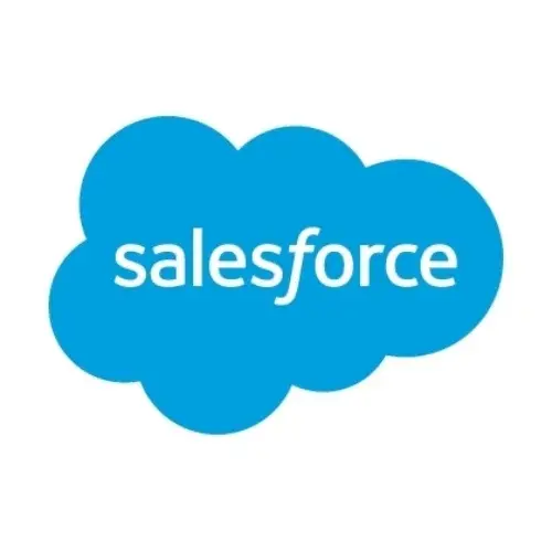 Salesforce Promo Code