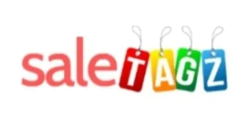 SaleTagz.com Promo Code