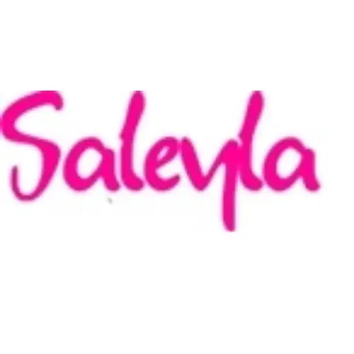 Saleyla Promo Code