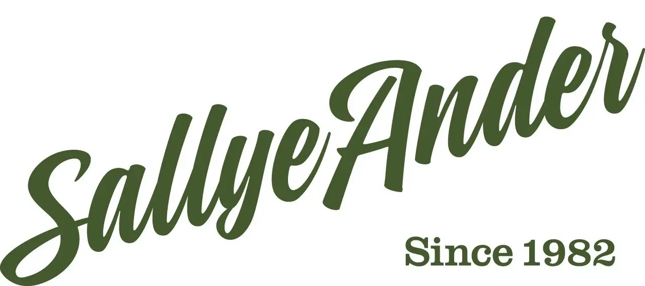 SallyeAnder Promo Code