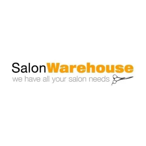 Salon Warehouse Promo Code