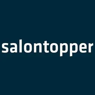 Salon Topper NL Promo Code
