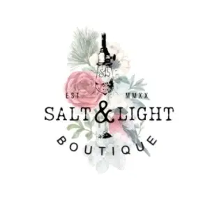 Salt and Light Boutique Promo Code
