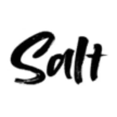 Salt Boutique Promo Code