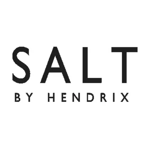 Salt By Hendrix Promo Code