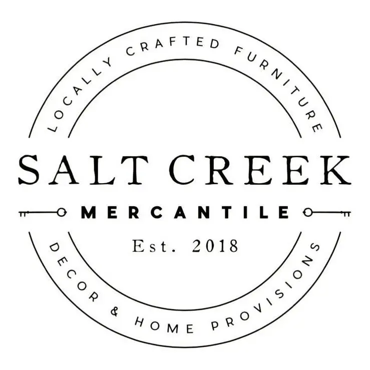 Salt Creek Mercantile Promo Code