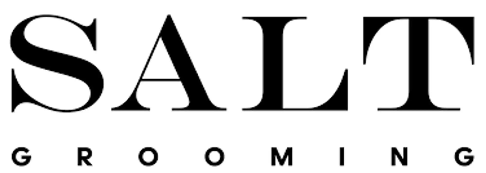 Salt Grooming Promo Code