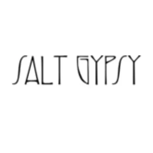 Salt Gypsy Promo Code