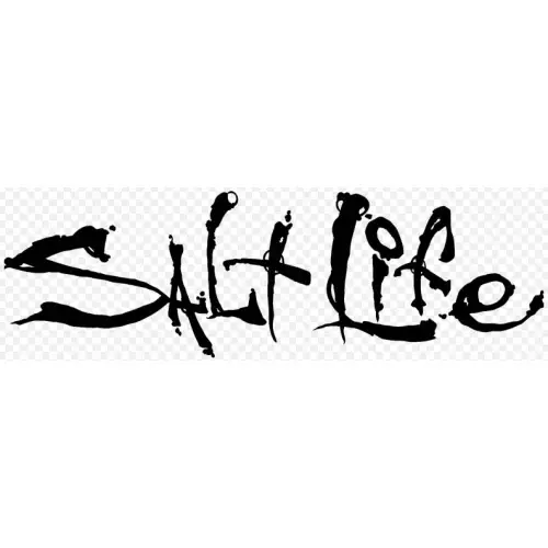 Salt Life Promo Code