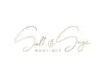 Salt & Sage Boutique Promo Code