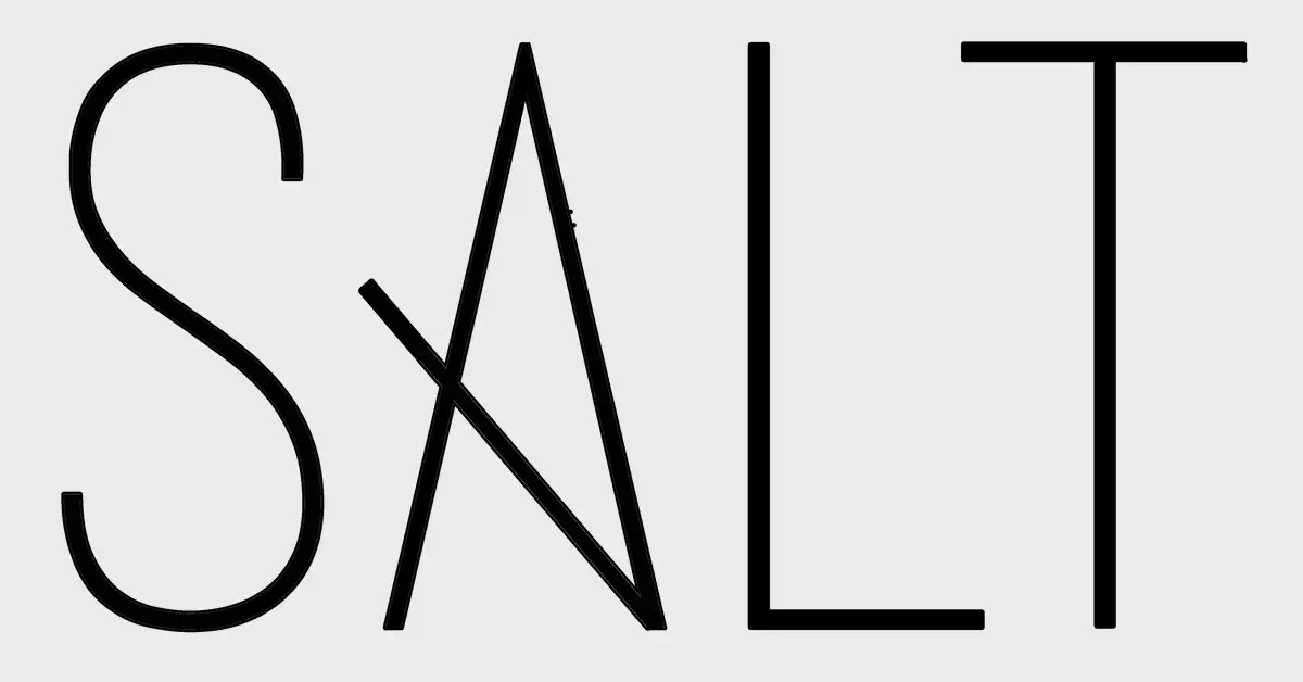 SALT Shop Promo Code