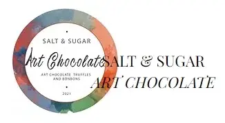 Salt & Sugar Art Chocolate Promo Code
