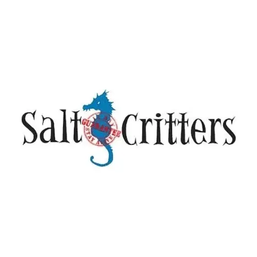 SaltCritters Promo Code