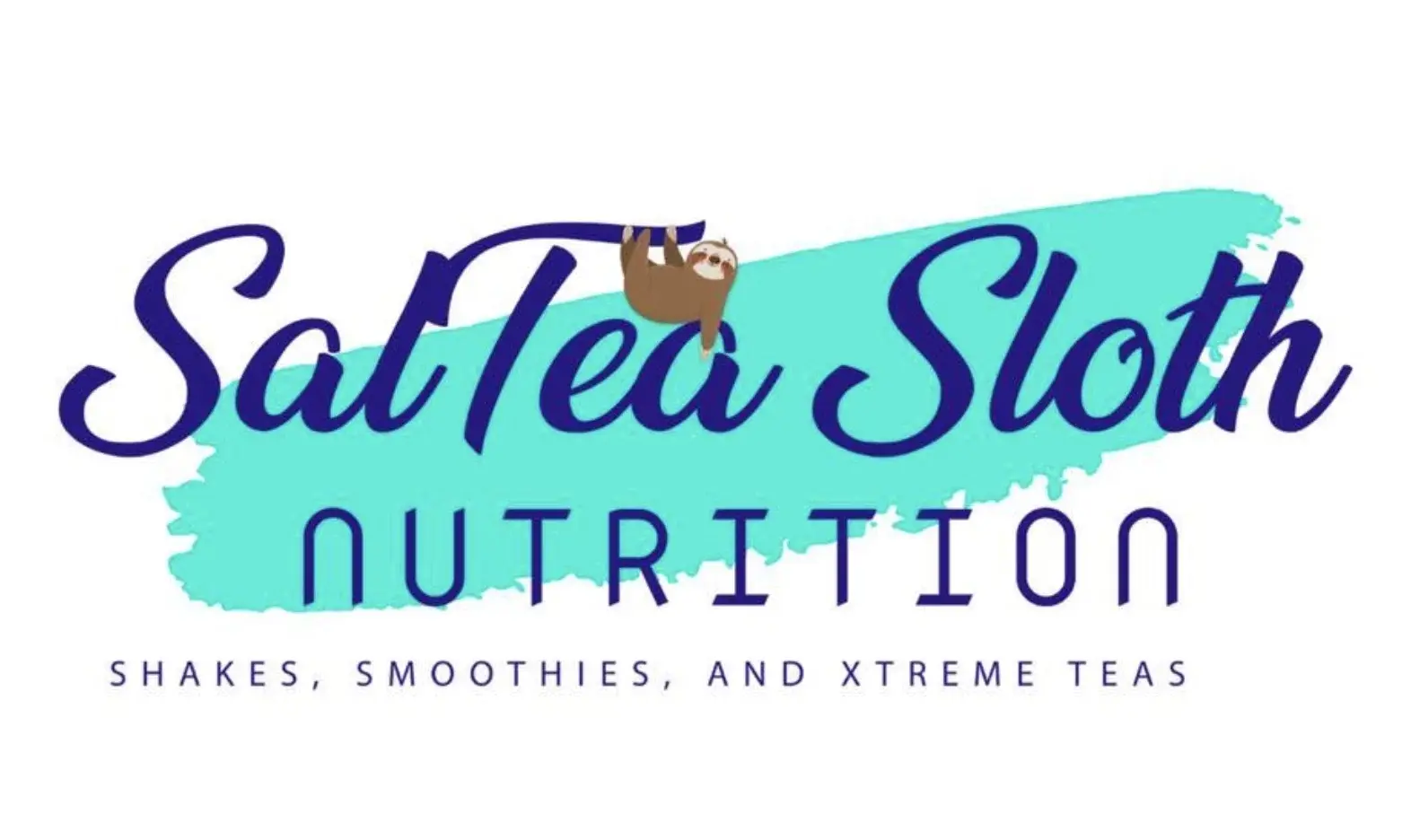 SalTea Sloth Nutrition Promo Code