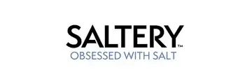 Saltery Promo Code