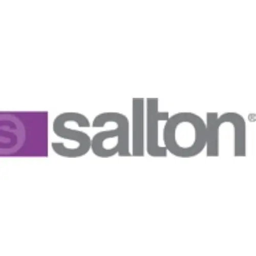 Salton Promo Code