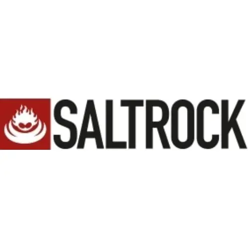 Saltrock Promo Code