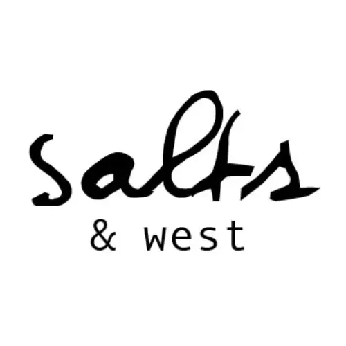 Salts & West Promo Code