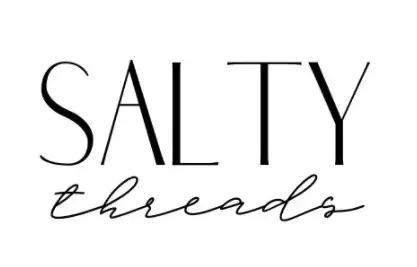 Salty Threads Promo Code