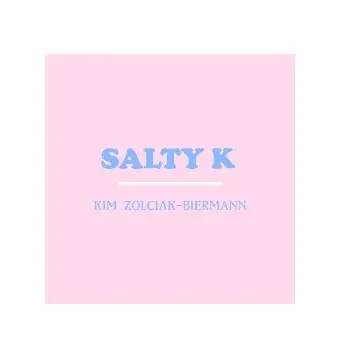 SaltyK Swim Promo Code