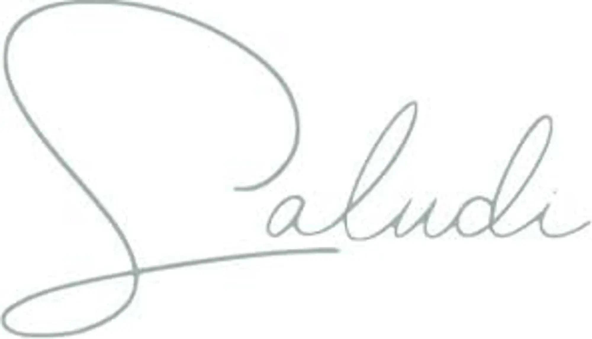Saludi Glassware Promo Code