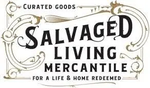 Salvaged Living Mercantile Promo Code