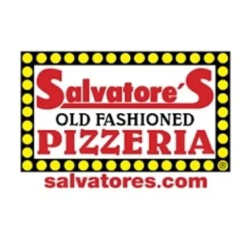 Salvatore's Promo Code