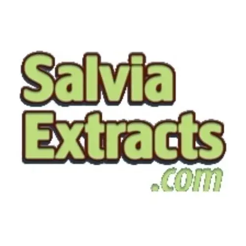 Salvia Extract Promo Code