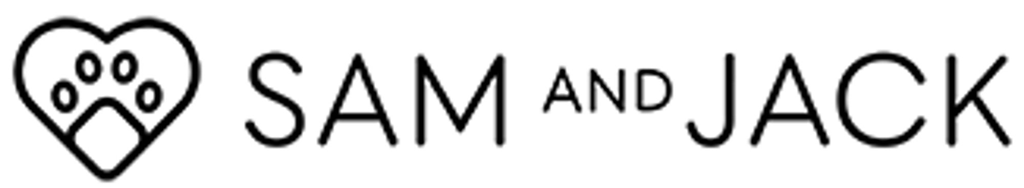 Sam and Jack Promo Code
