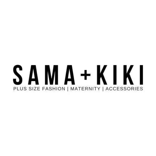 Sama and Kiki Promo Code