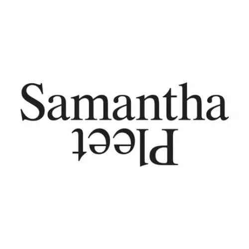 Samantha Pleet Promo Code