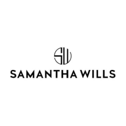 Samantha Wills Promo Code