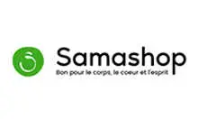 Samashop Promo Code